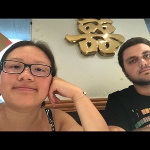 Meet your Posher, Levana